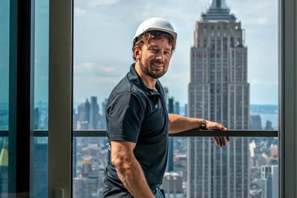 Custom Millwork Consultation in Manhattan