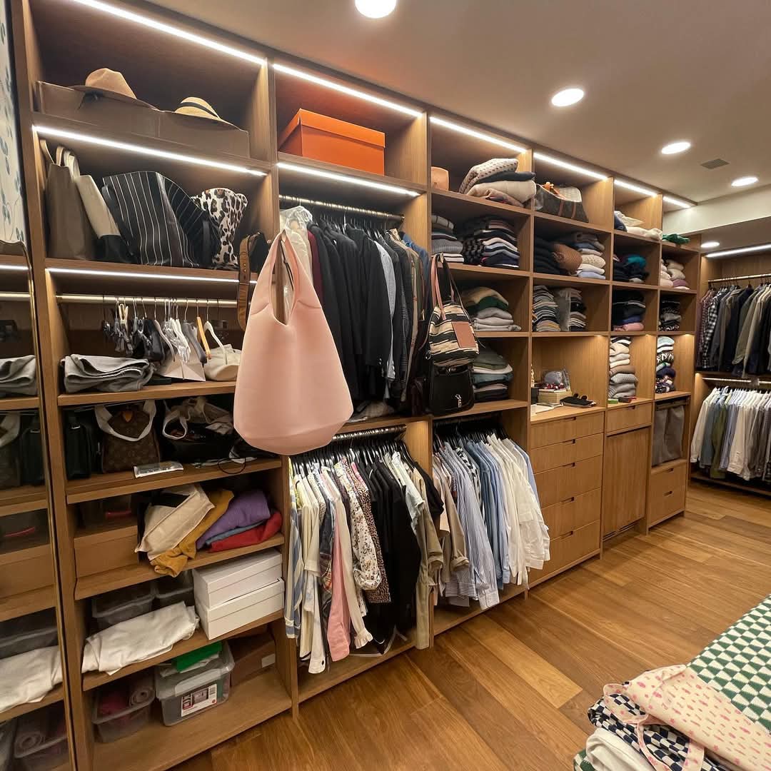 Private millwork company Manhattan