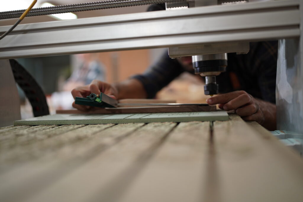 manufacture architectural millwork New Jersey